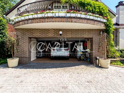 дом по адресу Дежнева