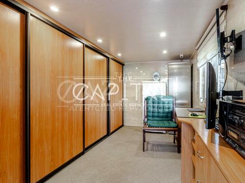 дом по адресу Дежнева