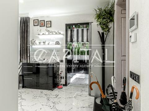 дом по адресу Дежнева