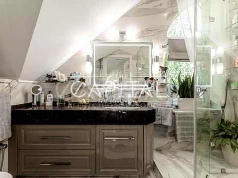 дом по адресу Дежнева