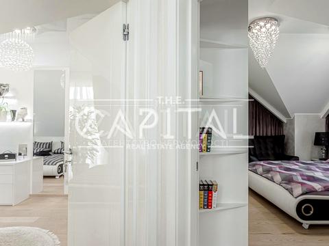 дом по адресу Дежнева