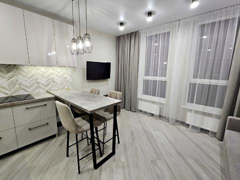 квартира за адресою Берестейський просп. (Перемоги), 65-Б