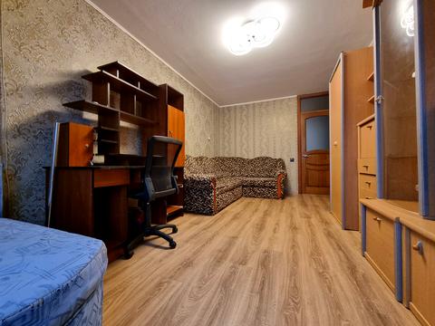 квартира по адресу Севастопольская ул., 19