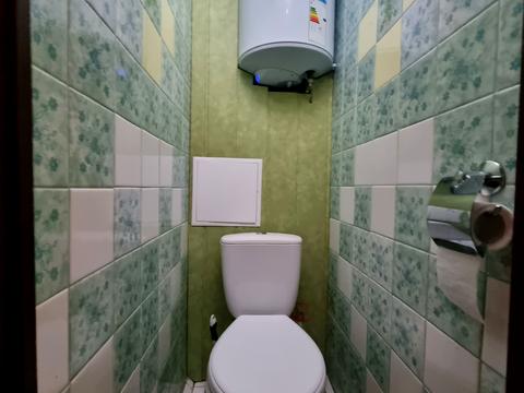 квартира по адресу Севастопольская ул., 19