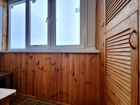 квартира по адресу Севастопольская ул., 19