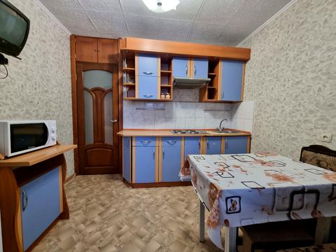 квартира по адресу Севастопольская ул., 19