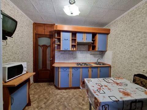 квартира по адресу Севастопольская ул., 19