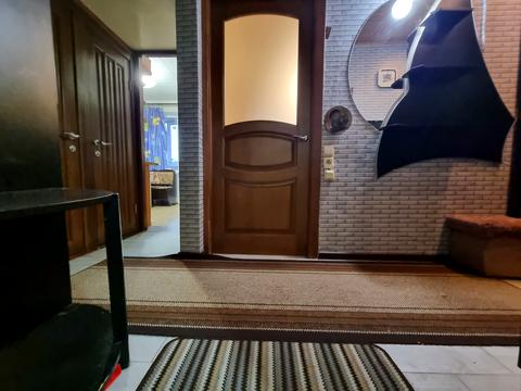 квартира по адресу Севастопольская ул., 19