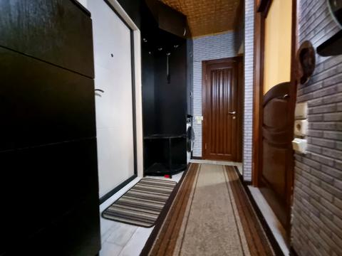 квартира по адресу Севастопольская ул., 19