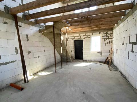 дом по адресу Виноградная ул., 7