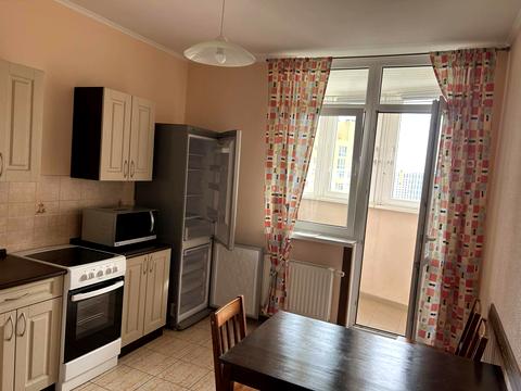 квартира по адресу Воскресенская ул., 14-Б