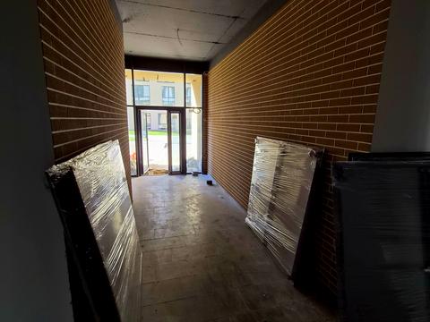 квартира по адресу Новознесенская ул., 4