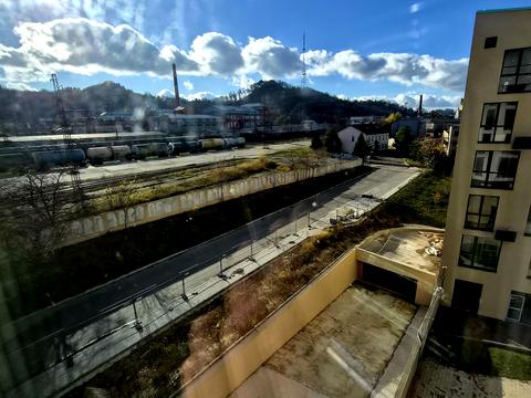 квартира по адресу Новознесенская ул., 4