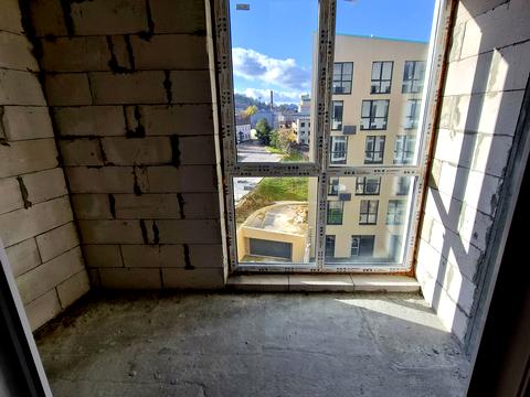 квартира по адресу Новознесенская ул., 4