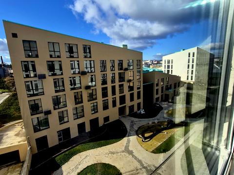 квартира по адресу Новознесенская ул., 4