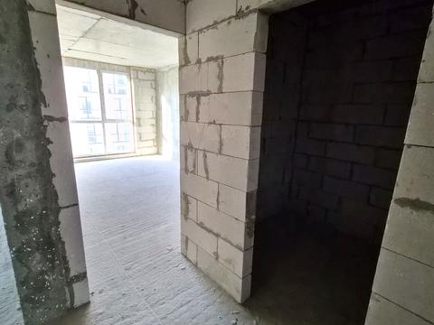 квартира по адресу Новознесенская ул., 4