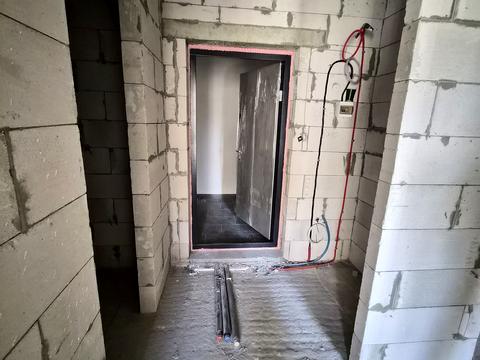 квартира по адресу Новознесенская ул., 4