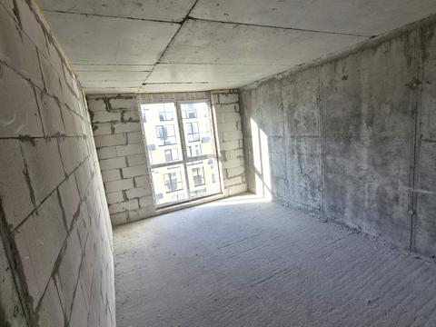 квартира по адресу Новознесенская ул., 4