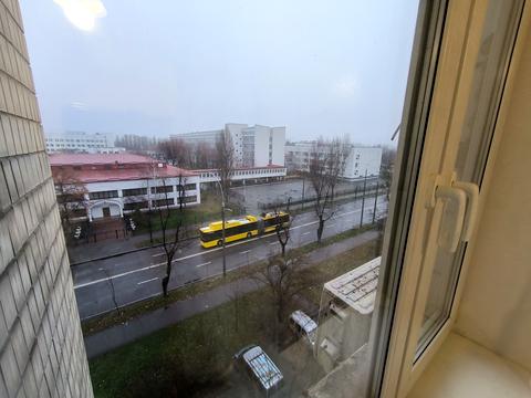 квартира за адресою Мілютенка вул., 3