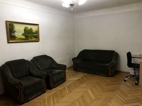 квартира по адресу Шелковичная ул., 30/35