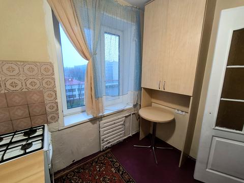 квартира за адресою Мілютенка вул., 3