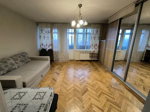 квартира за адресою Мілютенка вул., 3