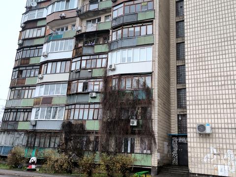 квартира за адресою Мілютенка вул., 3