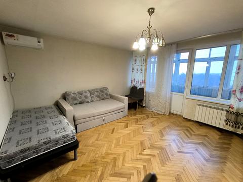 квартира за адресою Мілютенка вул., 3