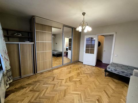 квартира за адресою Мілютенка вул., 3