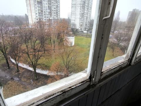 квартира за адресою Мілютенка вул., 3