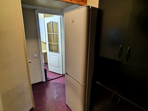 квартира за адресою Мілютенка вул., 3