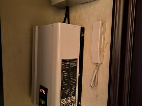 квартира за адресою Мілютенка вул., 3