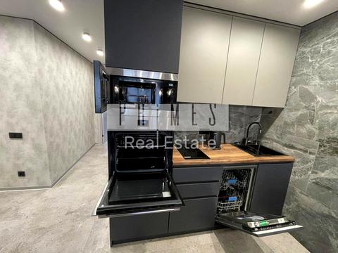 квартира по адресу Михаила Максимовича ул. (Трутенко Онуфрия), 32-Б