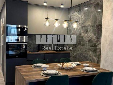 квартира по адресу Михаила Максимовича ул. (Трутенко Онуфрия), 32-Б