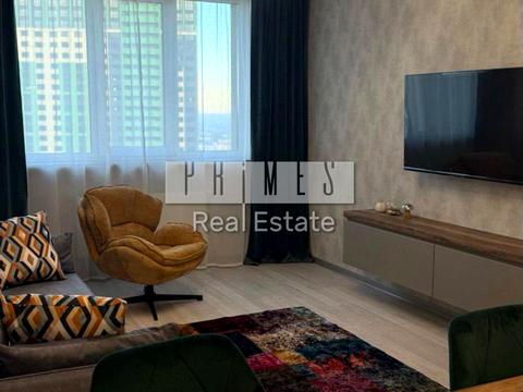 квартира по адресу Михаила Максимовича ул. (Трутенко Онуфрия), 32-Б