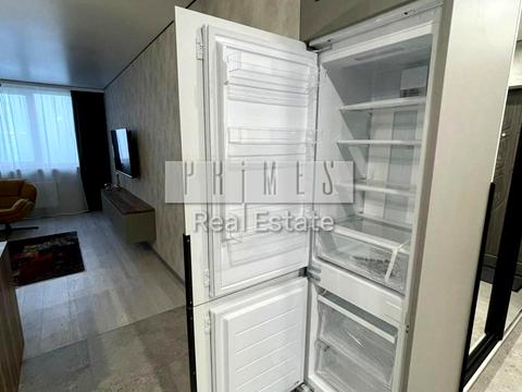 квартира по адресу Михаила Максимовича ул. (Трутенко Онуфрия), 32-Б