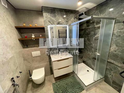 квартира по адресу Михаила Максимовича ул. (Трутенко Онуфрия), 32-Б