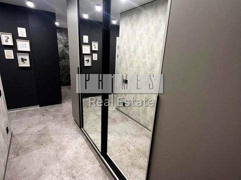 квартира по адресу Михаила Максимовича ул. (Трутенко Онуфрия), 32-Б