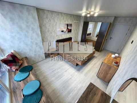 квартира по адресу Михаила Максимовича ул. (Трутенко Онуфрия), 32-Б