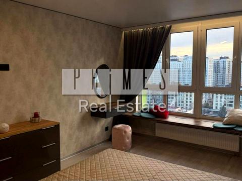 квартира по адресу Михаила Максимовича ул. (Трутенко Онуфрия), 32-Б