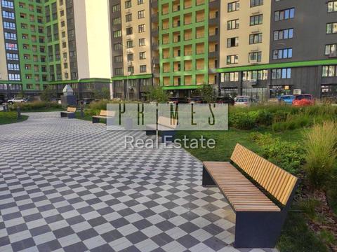 квартира по адресу Михаила Максимовича ул. (Трутенко Онуфрия), 32-Б