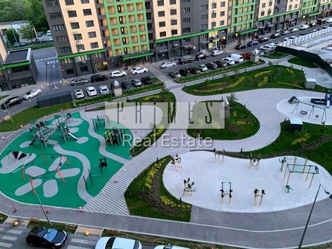 квартира по адресу Михаила Максимовича ул. (Трутенко Онуфрия), 32-Б