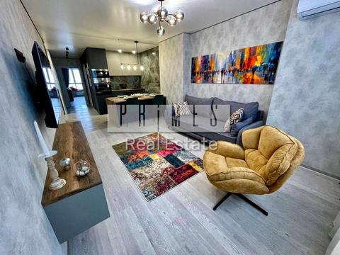 квартира по адресу Михаила Максимовича ул. (Трутенко Онуфрия), 32-Б