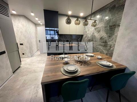 квартира по адресу Михаила Максимовича ул. (Трутенко Онуфрия), 32-Б