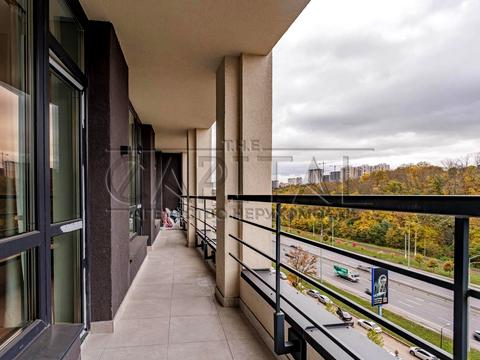 квартира за адресою Столичне шосе, 1