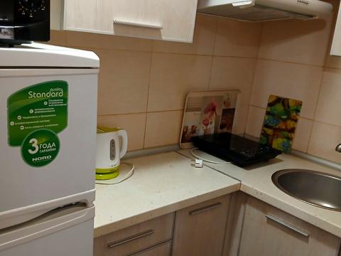 квартира по адресу Гуданова ул., 9/11