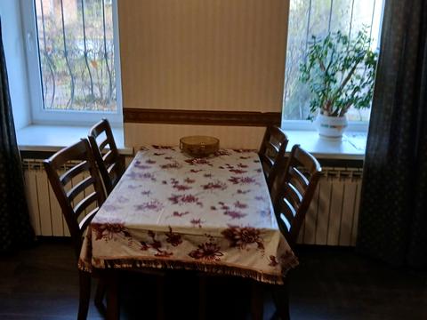 квартира по адресу Гуданова ул., 9/11