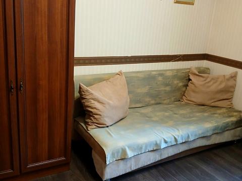 квартира по адресу Гуданова ул., 9/11