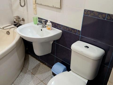 квартира по адресу Гуданова ул., 9/11