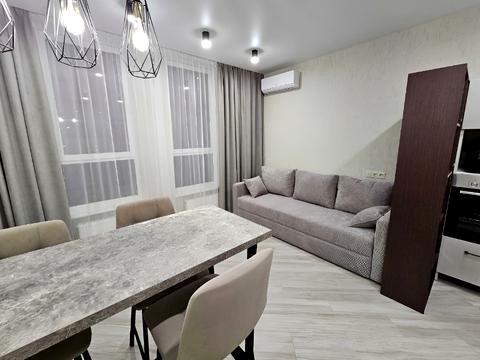 квартира за адресою Берестейський просп. (Перемоги), 65-Б